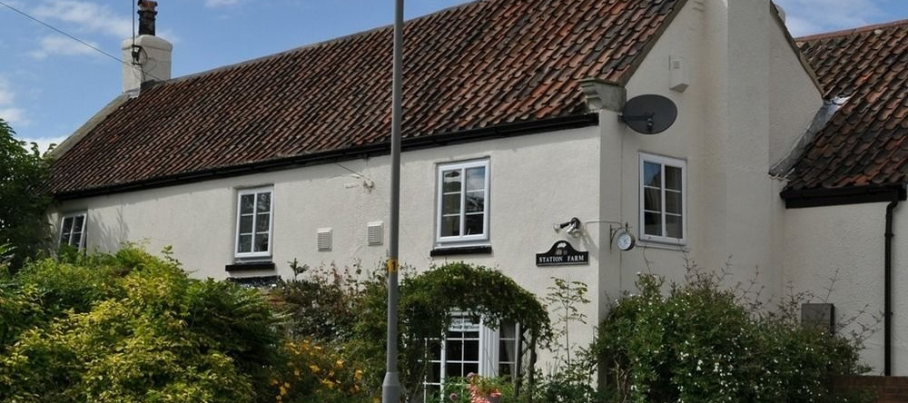 Station Farm Guest House, Tadcaster — photo 1