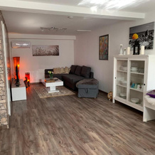 Deluxe Family Appartements Haem, 布赫海姆 — 照片 4