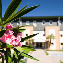 B&B HOTEL Aubagne Gémenos, 热莫扎克 — 照片 3
