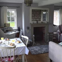 Birk House Bed & Breakfast, 斯坦福桥 — 照片 3