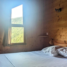 Cabanes et Lodges du Belvedere, Serrières-sur-Ain — photo 5