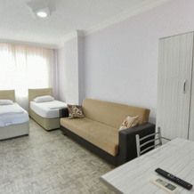 Yuzbasioglu Apart Otel, 布尔哈尼耶 — 照片 3