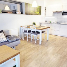 Wellness Apartamenty Zloty Widok, 什奇尔克 — 照片 3