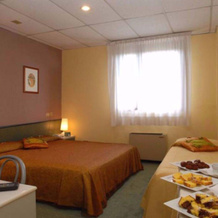 THP Hotel Bologna, 皮亚诺罗 — 照片 5