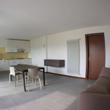 Agriturismo Ai Tre Castelli, Моруццо — фото 2