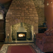 Halsteads Barn B&B, 兰开斯特 — 照片 2