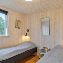 Spacious Holiday Home in Grenå near Sea, 格雷诺 — 照片 5
