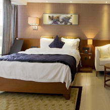Hotspring Peninsula Resort Hotel, 昆明 — 照片 5