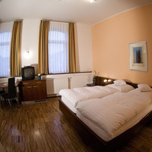 AKZENT Hotel Altenberge, 阿尔滕贝格 — 照片 2