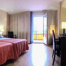 Hotel V Ciudad, Аранда-де-Дуэро — фото 5