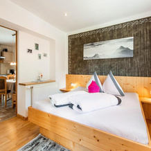 Appartment Bergheim, 乌姆豪森 — 照片 2