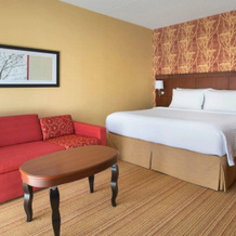 Courtyard By Marriott Mahwah, Маува — фото 4
