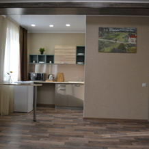 Vinsent Hotel, Salavat — photo 3