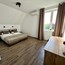 Emma Guest house, 波罗的斯克 — 照片 5