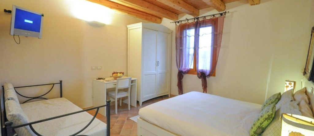 Agriturismo Monte degli Aromi, Villaga — photo 1