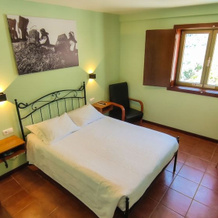 Hotel Casa do Tua, 卡拉塞达德安希昂斯 — 照片 5