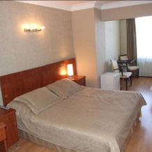 Bekir Hotel, Дарыджа — фото 2