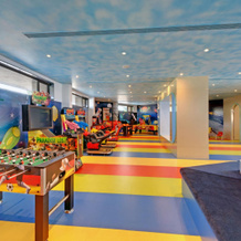 Iscon The Fern Resort & Spa, Bhavnagar, 巴夫纳加尔 — 照片 5