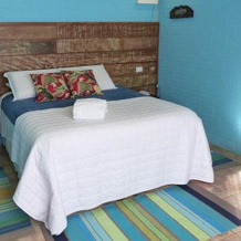 Grajagan Surf Resort, Илья-ду-Мел — фото 4