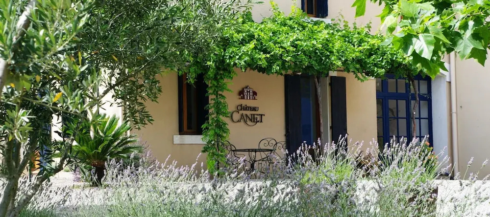 Chateau Canet, Rustiques — photo 1