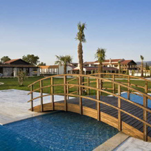 Konvoy Hotel & Country Club, Seferihisar — photo 3