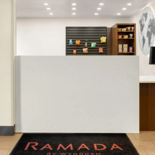 Ramada By Wyndham York Harrisburg Hershey, Йорк — фото 4