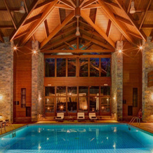 Elatos Resort & Health Club, Дельфи — фото 5