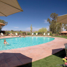 Rancho De Los Cabelleros, Wickenburg — photo 2
