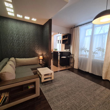 Апартаменты Simple Flat, Минск — фото 4