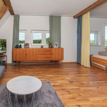 Apartments im Ferienhaus zum alten Spital, Dornstetten — photo 2