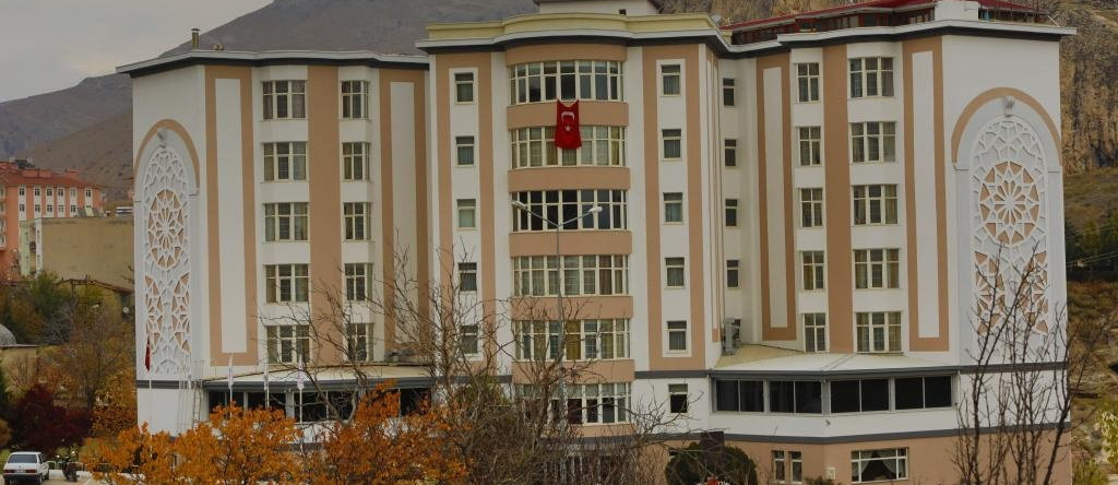 Tiryandafil Otel, Даренде — фото 1