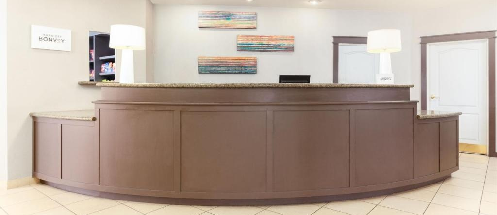 Residence Inn By Marriott Corona Riverside, Корона — фото 1