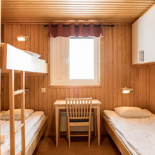 Hotell Fjället, 基律纳 — 照片 5