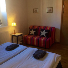 Hotell Alderholmen, 耶夫勒 — 照片 5