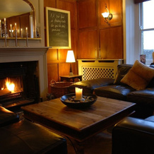 Holcombe Inn, Холкомб — фото 4