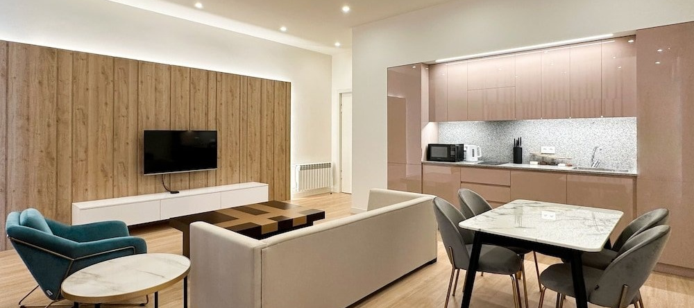 RIS Opera Apartments Yerevan, 埃里温 — 照片 1