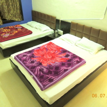 Ellora by Sky Stays Hotel, 安巴吉 — 照片 3