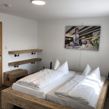 Landgasthof Kreuz, 康斯坦茨 — 照片 4