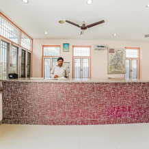 Oyo 45229 Rajdhani Tourist Motel, Котпутли — фото 2