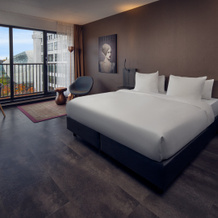 Westcord Hotel Eindhoven, Eindhoven — photo 2