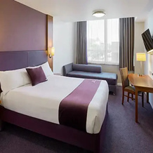 Premier Inn Petersfield, 彼得斯菲尔德 — 照片 4
