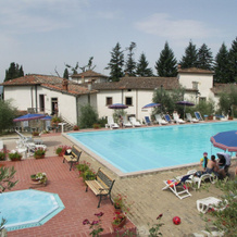 A Unique Holiday In The Heart Of The Tuscan Countryside Near Florence, Пелаго — фото 3