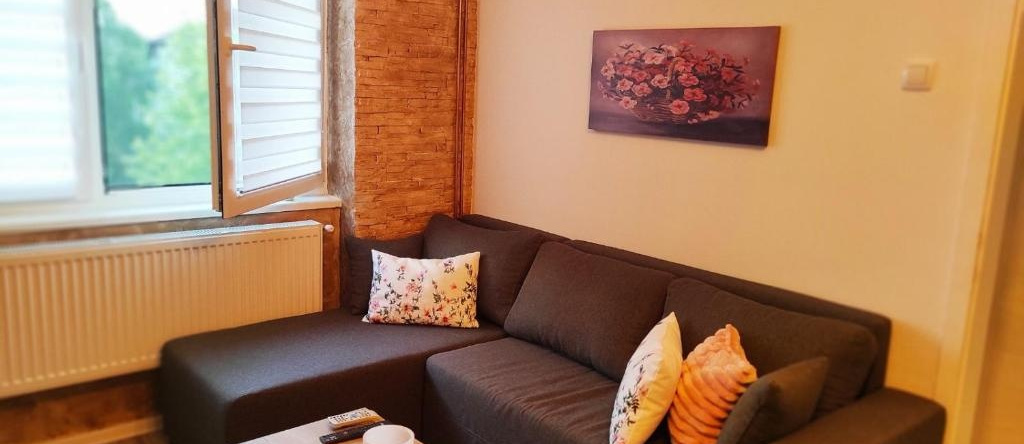 Apartman Perusic, Суботица — фото 1