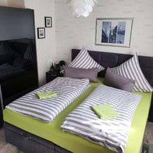 Ferienwohnung Sonnenblick, Бишофсверда — фото 3