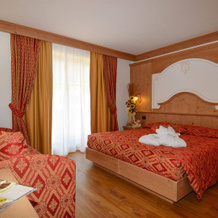 Stella Alpina, Moena — photo 2