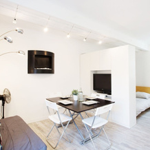 Studio Moderne - Terrasse Végétalisée, Toulon — photo 4