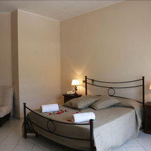Park Hotel Paradiso, 皮亚扎阿尔梅里纳 — 照片 5