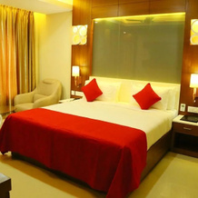 Hotel Saugandhika Residency, Cheppad — photo 5