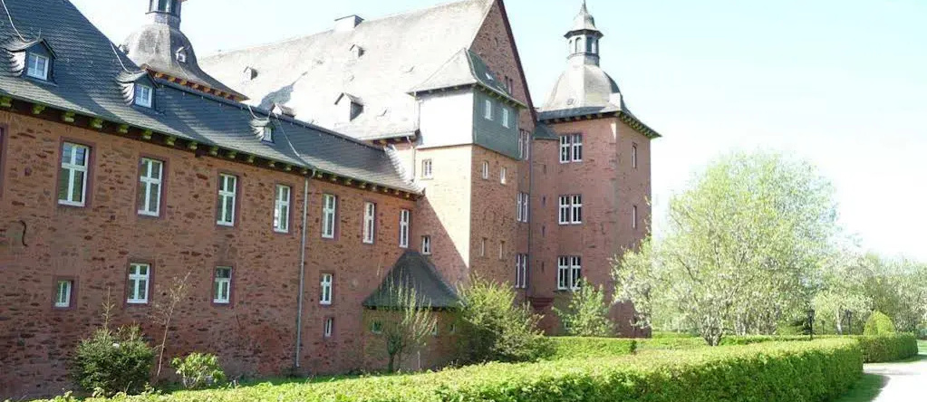 Landhaus Lenneper-Führt, 基希贡德姆 — 照片 1