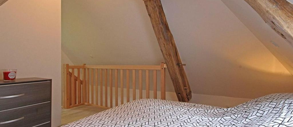 Gîte Marchainville, 2 pièces, 2 personnes - FR-1-497-84, 洛涅-勒-维拉日 — 照片 1